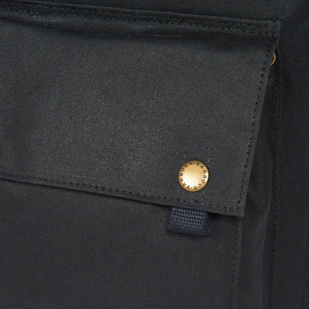 Buy 🧨 Barbour Explorer Wax 🎒 Backpack Equestrian Outerwear 🎁 8 Barbour Explorer Wax Backpack Equestrian Outerwear