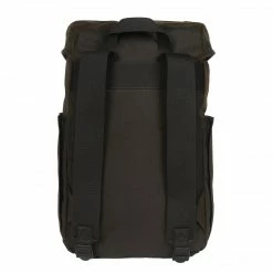 Hot Sale ✔️ Barbour Essential Wax 🎒 Backpack Equestrian Outerwear 🎉 16 Barbour Essential Wax Backpack Equestrian Outerwear