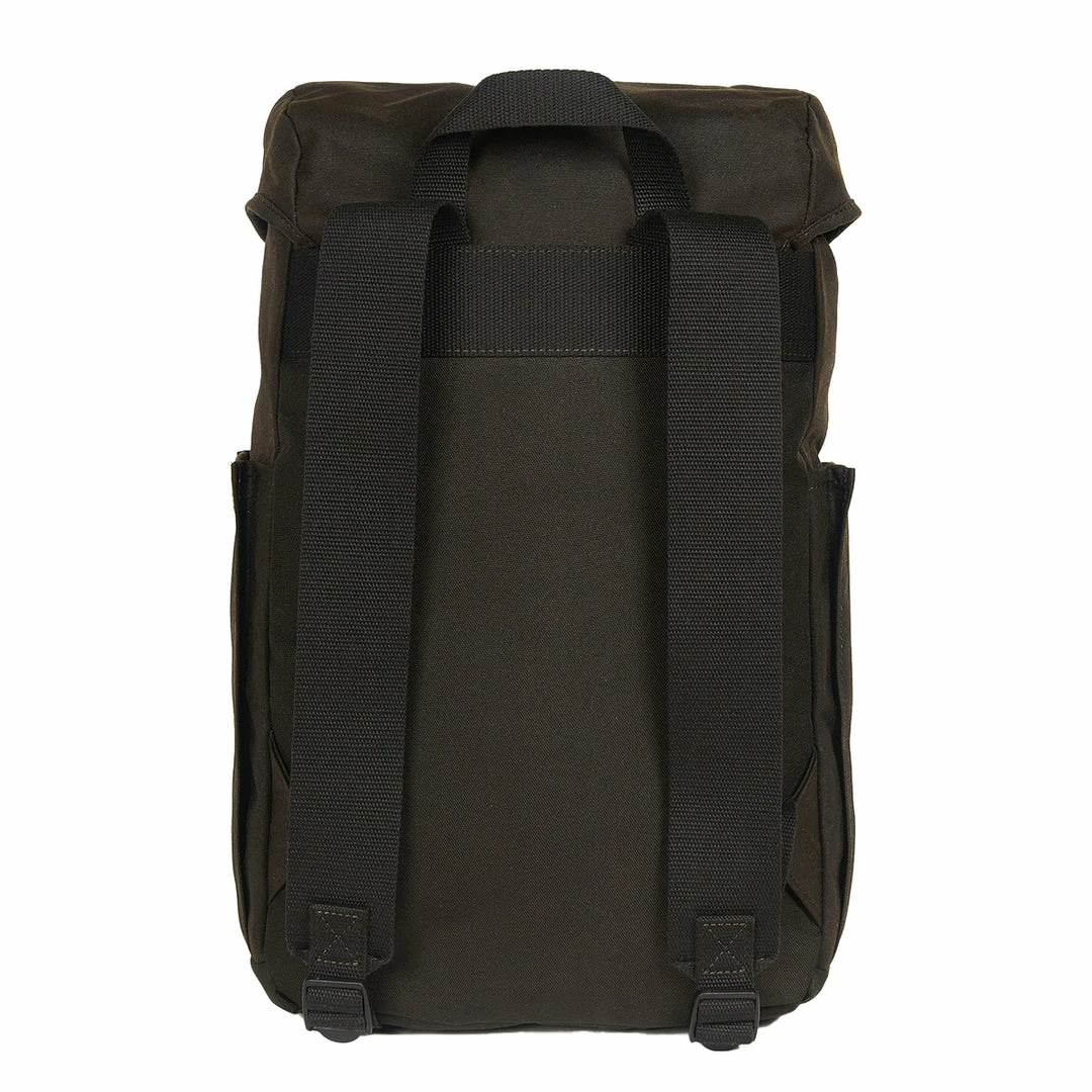 Hot Sale ✔️ Barbour Essential Wax 🎒 Backpack Equestrian Outerwear 🎉 5 Barbour Essential Wax Backpack Equestrian Outerwear