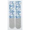 KL Select USG Happy Print Soft Socks