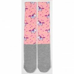 KL Select USG Happy Print Soft Socks