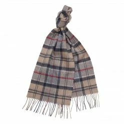 Best Pirce 💯 Barbour Merino Cashmere Tartan Scarf Equestrian Outerwear ✔️ 13 Barbour Merino Cashmere Tartan Scarf Equestrian Outerwear