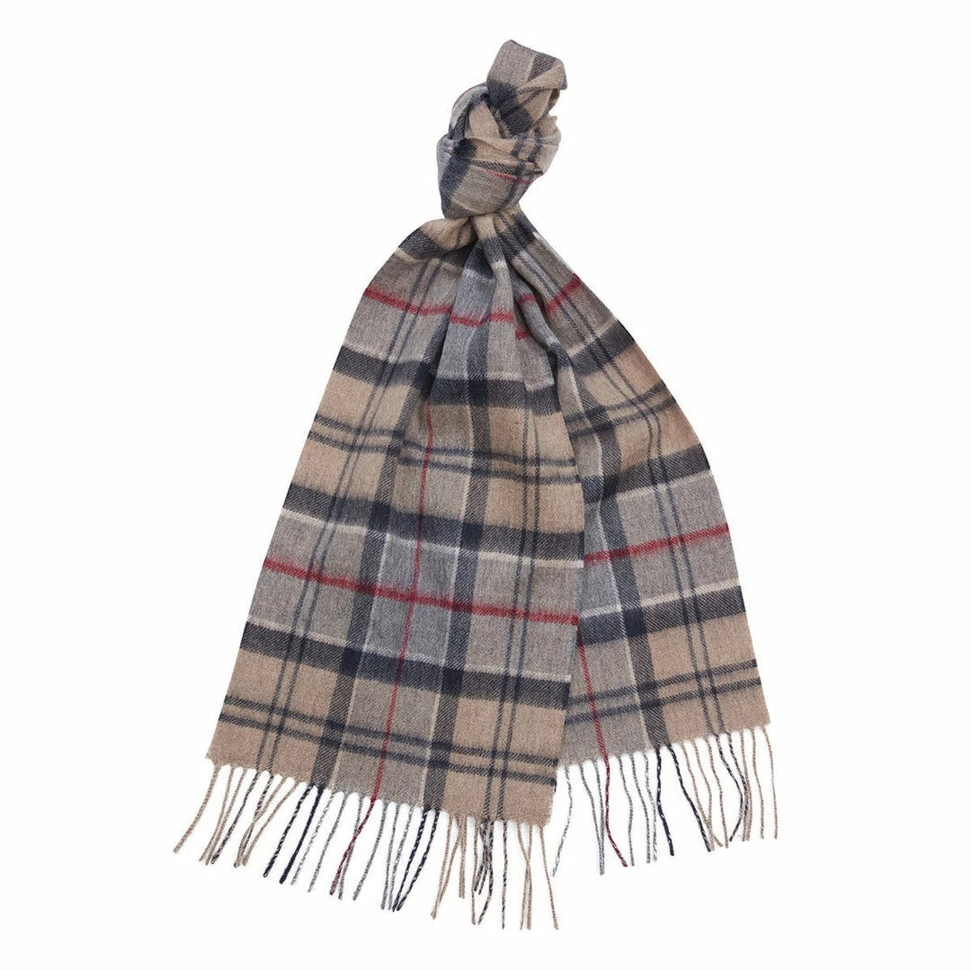 Best Pirce 💯 Barbour Merino Cashmere Tartan Scarf Equestrian Outerwear ✔️ 5 Barbour Merino Cashmere Tartan Scarf Equestrian Outerwear