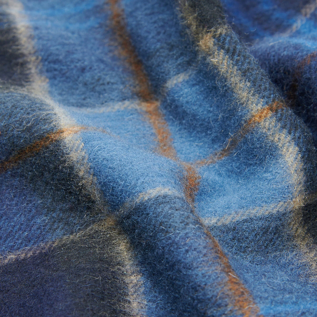 Best Pirce 💯 Barbour Merino Cashmere Tartan Scarf Equestrian Outerwear ✔️ 10 Barbour Merino Cashmere Tartan Scarf Equestrian Outerwear