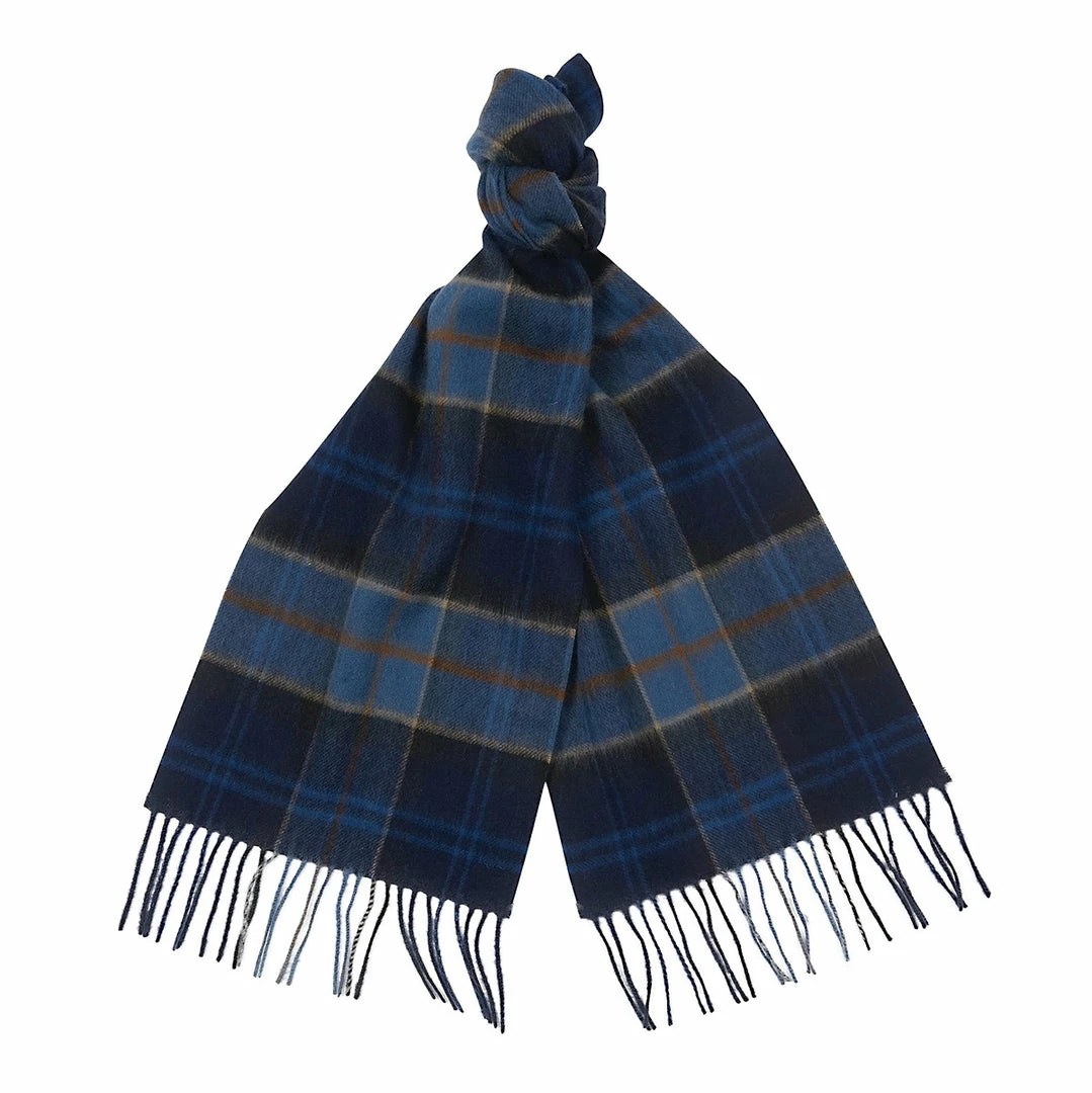 Best Pirce 💯 Barbour Merino Cashmere Tartan Scarf Equestrian Outerwear ✔️ 3 Barbour Merino Cashmere Tartan Scarf Equestrian Outerwear