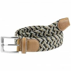 KL Select USG Casual Belts