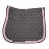 Promo 💯 KL Select USG Pony Small Quilt Saddle Pads 😍 2 KL Select USG Pony Small Quilt Saddle Pads