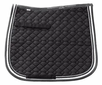 Promo 💯 KL Select USG Pony Small Quilt Saddle Pads 😍 5 KL Select USG Pony Small Quilt Saddle Pads