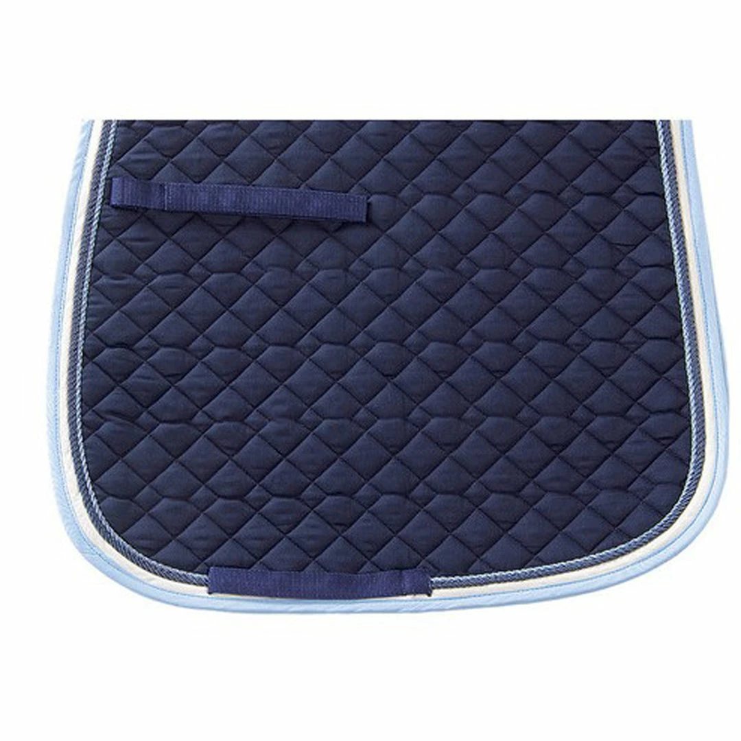 Promo 💯 KL Select USG Pony Small Quilt Saddle Pads 😍 7 KL Select USG Pony Small Quilt Saddle Pads