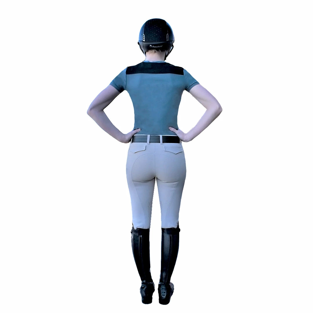 Coupon 😍 Vestrum 👩 Women's Lazise Knee Patch Breeches 🎁 6 Vestrum Women's Lazise Knee Patch Breeches