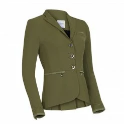 Promo 🎉 Samshield 👩 Women's Victorine Embroidery Show Jacket Show Jackets 🔔 20 Samshield Women's Victorine Embroidery Show Jacket Show Jackets