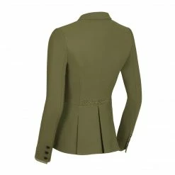 Promo 🎉 Samshield 👩 Women's Victorine Embroidery Show Jacket Show Jackets 🔔 21 Samshield Women's Victorine Embroidery Show Jacket Show Jackets