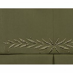 Promo 🎉 Samshield 👩 Women's Victorine Embroidery Show Jacket Show Jackets 🔔 23 Samshield Women's Victorine Embroidery Show Jacket Show Jackets