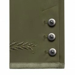 Promo 🎉 Samshield 👩 Women's Victorine Embroidery Show Jacket Show Jackets 🔔 22 Samshield Women's Victorine Embroidery Show Jacket Show Jackets