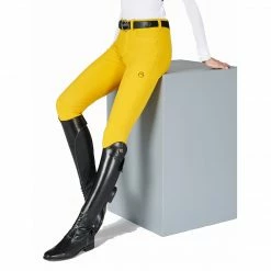 Buy 🌟 Vestrum 👩 Women's Syracuse Knee Patch Breeches - Seasonal Colors 🛒 51 Vestrum Women's Syracuse Knee Patch Breeches - Seasonal Colors