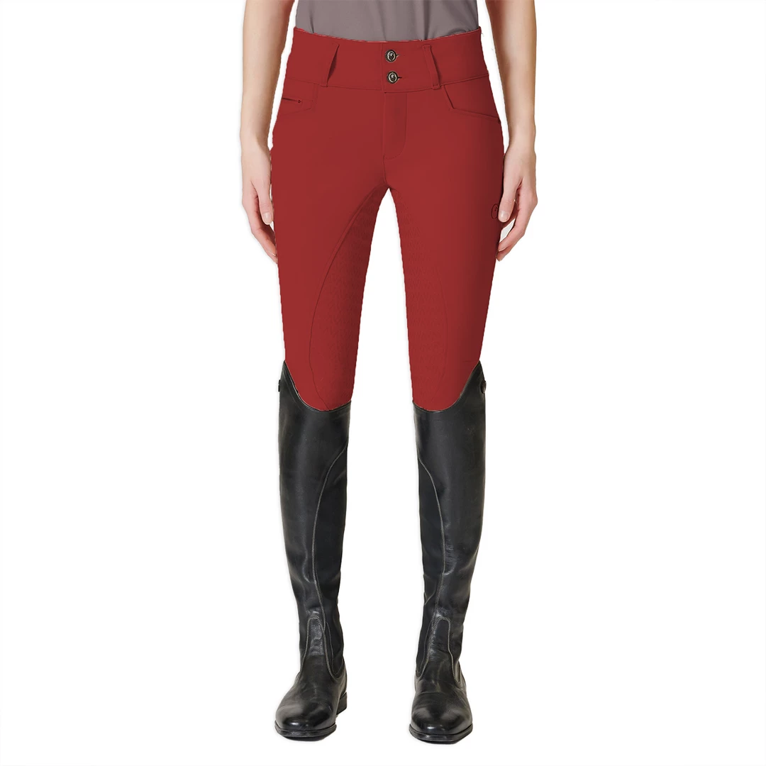 Budget 👏 Vestrum 👩 Women's Adria Full Seat Breeches 🥰 3 Vestrum Women's Adria Full Seat Breeches