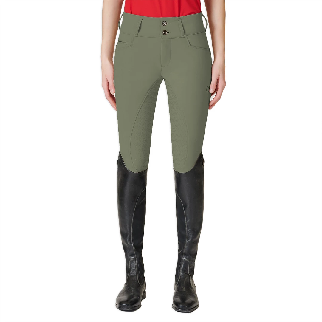 Budget 👏 Vestrum 👩 Women's Adria Full Seat Breeches 🥰 5 Vestrum Women's Adria Full Seat Breeches