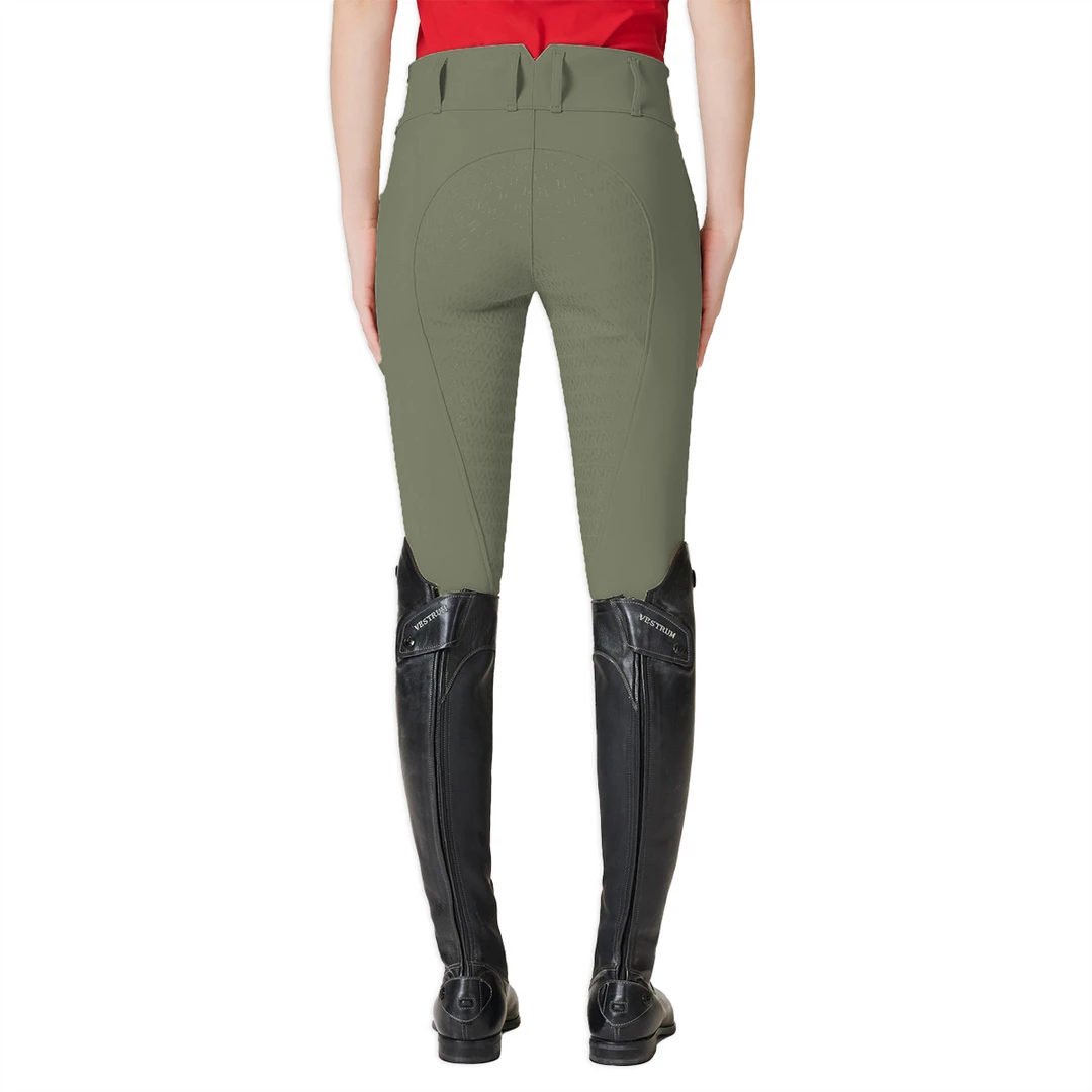 Budget 👏 Vestrum 👩 Women's Adria Full Seat Breeches 🥰 6 Vestrum Women's Adria Full Seat Breeches