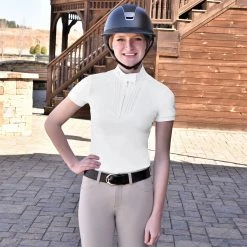 Discount 🔔 Show 👕 Shirts Vestrum 👩 Women's Birmingham Short Sleeve Show 👕 Shirt 🔔 12 Show Shirts Vestrum Women's Birmingham Short Sleeve Show Shirt