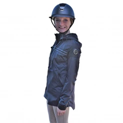 Equestrian Outerwear Vestrum Women's Blanes Rain Jacket