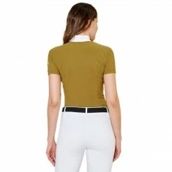 Best deal ❤️ Vestrum 👩 Women's Brescia Short Sleeve Show 👕 Shirt ⌛ 11 Vestrum Women's Brescia Short Sleeve Show Shirt