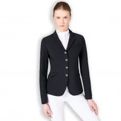Best deal 👏 Show Jackets Vestrum 👩 Women's Canberra Show 🧥 Coat 🔔 16 Show Jackets Vestrum Women's Canberra Show Coat