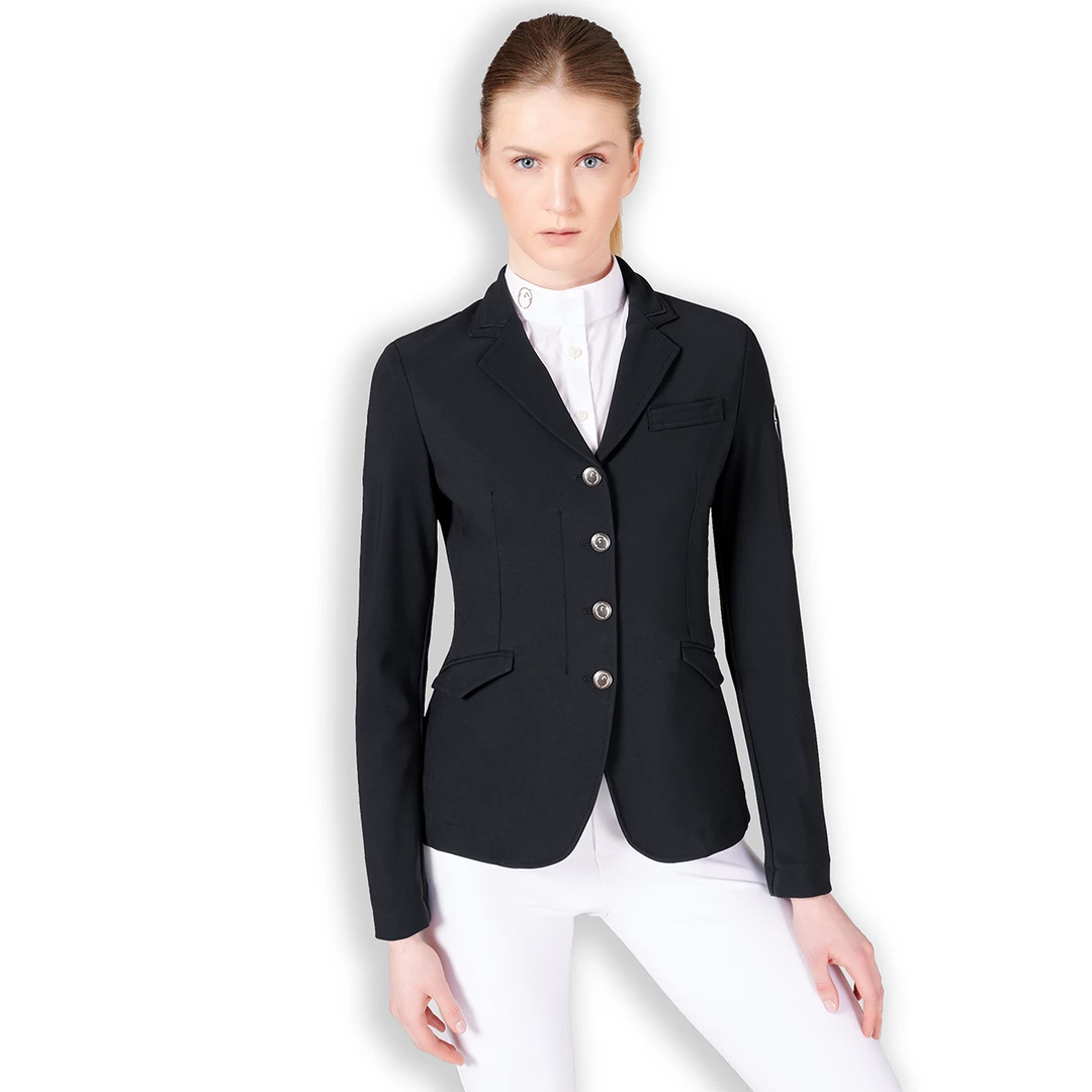 Best deal 👏 Show Jackets Vestrum 👩 Women's Canberra Show 🧥 Coat 🔔 6 Show Jackets Vestrum Women's Canberra Show Coat
