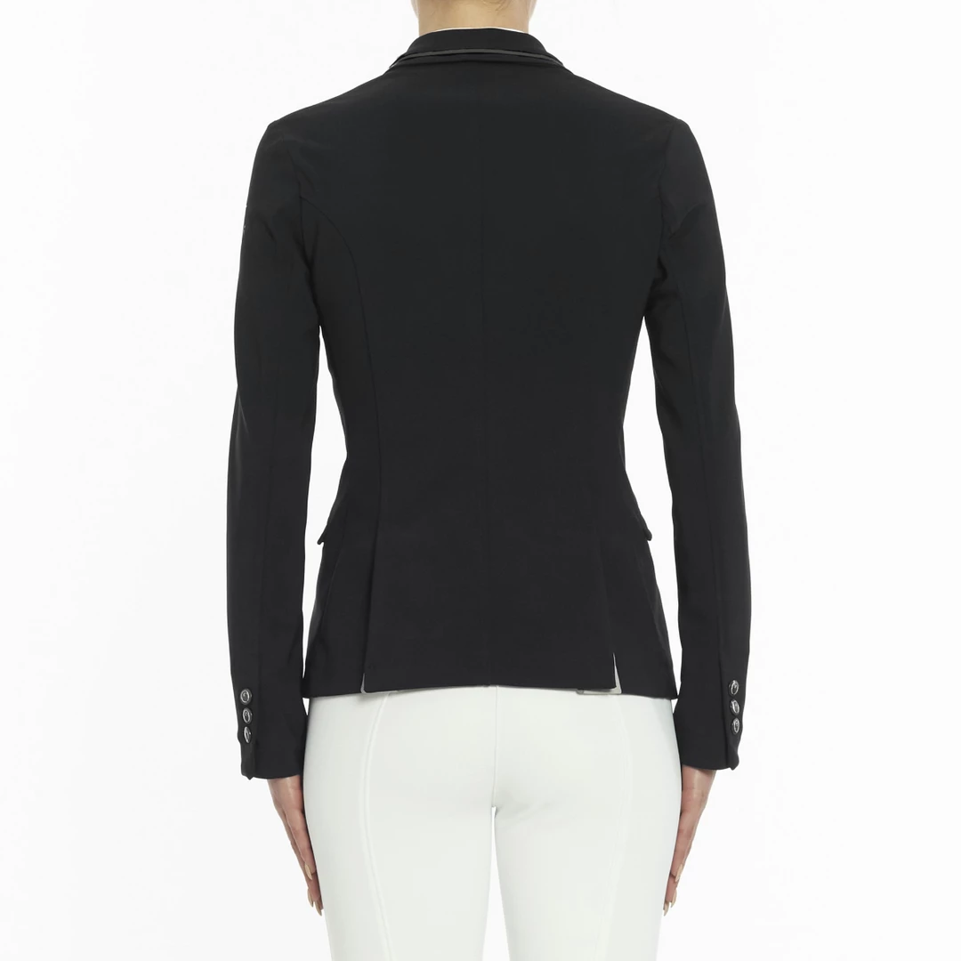 Best deal 👏 Show Jackets Vestrum 👩 Women's Canberra Show 🧥 Coat 🔔 12 Show Jackets Vestrum Women's Canberra Show Coat