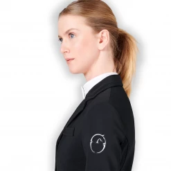 Best deal 👏 Show Jackets Vestrum 👩 Women's Canberra Show 🧥 Coat 🔔 18 Show Jackets Vestrum Women's Canberra Show Coat