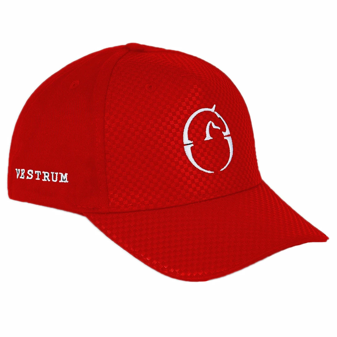 Best Sale โ๏ธ Vestrum Carrara Ballcap ๐ 6 Vestrum Carrara Ballcap