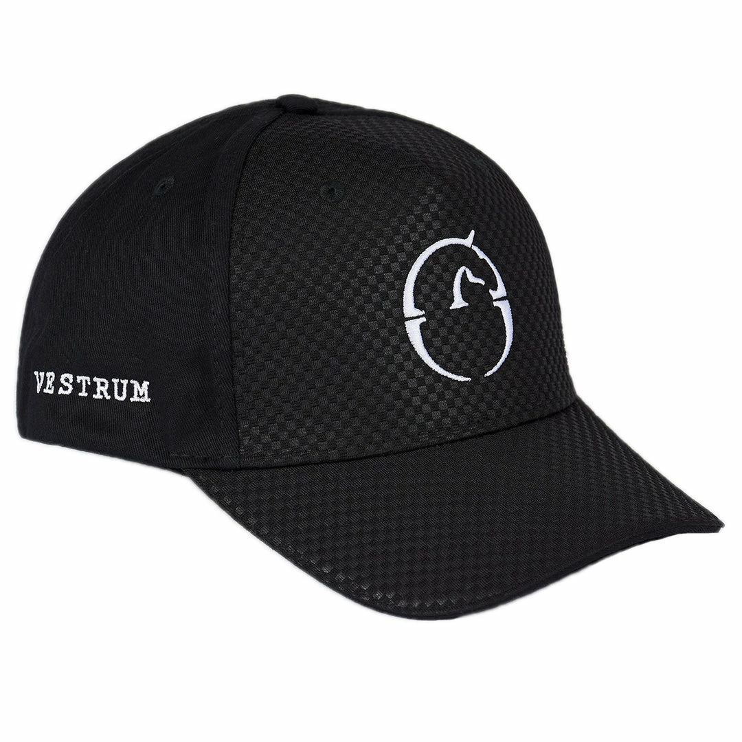Best Sale โ๏ธ Vestrum Carrara Ballcap ๐ 3 Vestrum Carrara Ballcap
