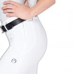 Vestrum Women's Coblenza Highwaisted Knee Patch Breech Breeches