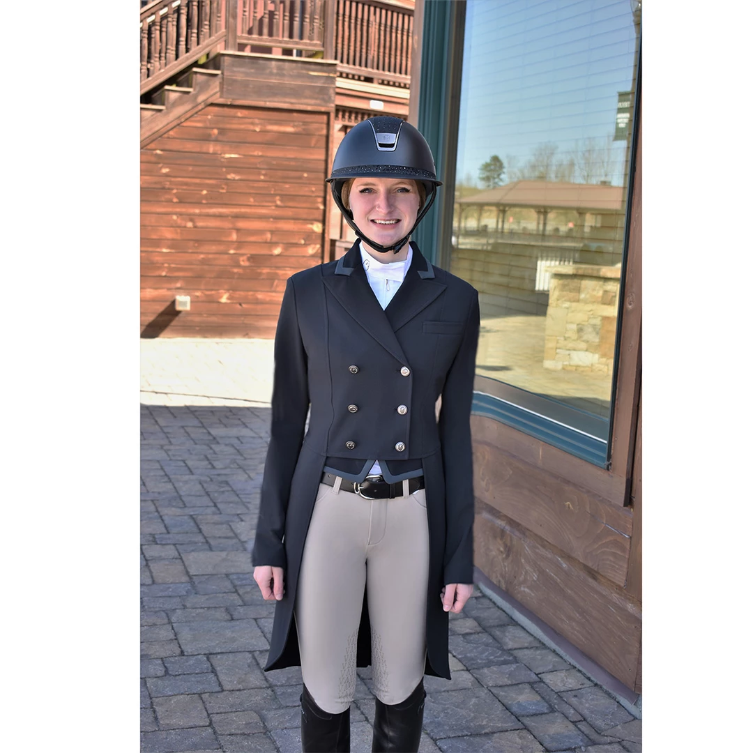 Buy ๐งจ Show Jackets Vestrum ๐ฉ Women's Costanza Shadbelly โ๏ธ 9 Show Jackets Vestrum Women's Costanza Shadbelly