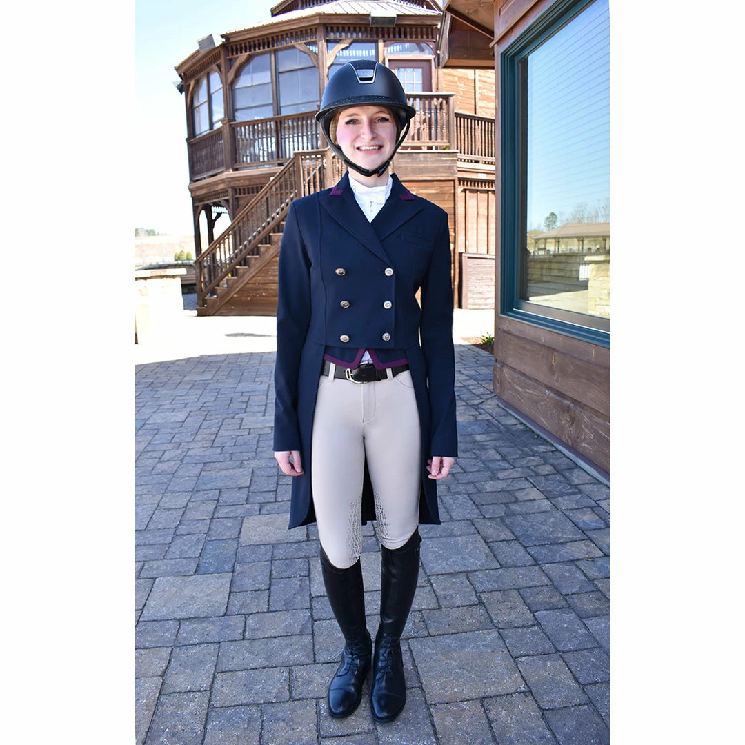 Buy ๐งจ Show Jackets Vestrum ๐ฉ Women's Costanza Shadbelly โ๏ธ 5 Show Jackets Vestrum Women's Costanza Shadbelly