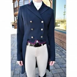 Show Jackets Vestrum Women's Costanza Shadbelly