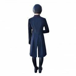 Buy ๐งจ Show Jackets Vestrum ๐ฉ Women's Costanza Shadbelly โ๏ธ 17 Show Jackets Vestrum Women's Costanza Shadbelly