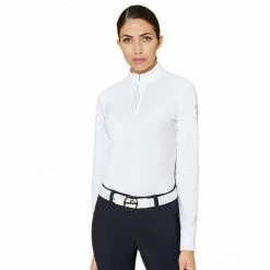 Buy 🥰 Vestrum Denver Long Sleeve Training 👕 Shirt 💯 12 Vestrum Denver Long Sleeve Training Shirt