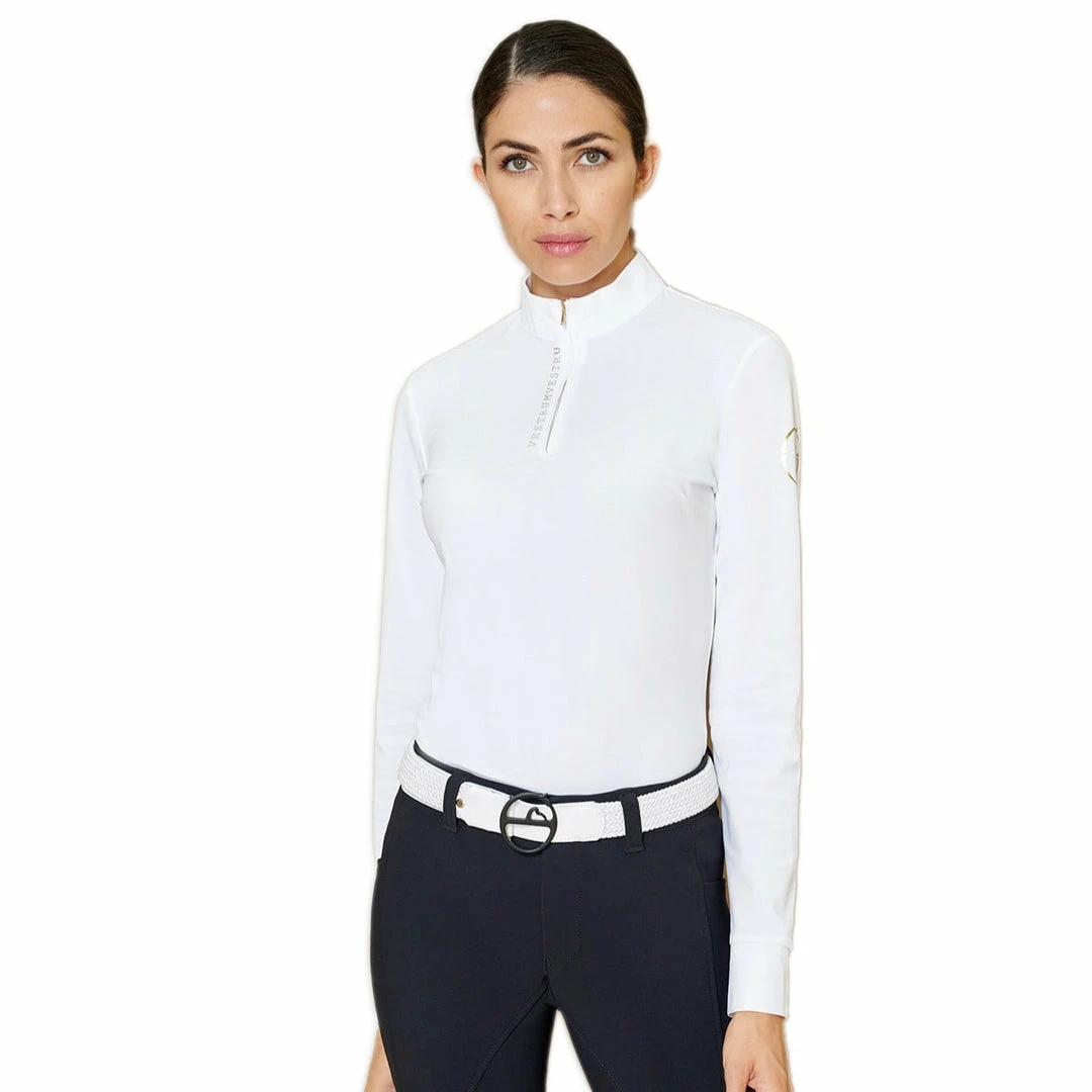 Buy 🥰 Vestrum Denver Long Sleeve Training 👕 Shirt 💯 6 Vestrum Denver Long Sleeve Training Shirt