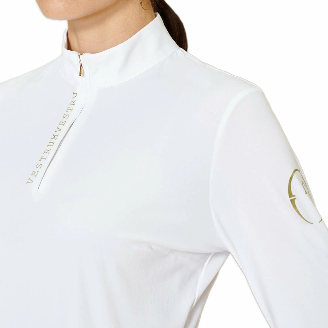 Buy 🥰 Vestrum Denver Long Sleeve Training 👕 Shirt 💯 9 Vestrum Denver Long Sleeve Training Shirt