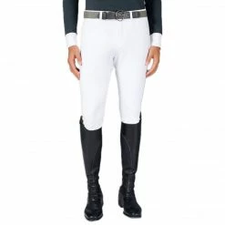 Vestrum Men's San Diego Knee Patch Breeches