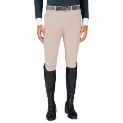 Vestrum Men's San Diego Knee Patch Breeches