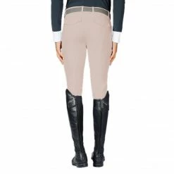 Vestrum Men's San Diego Knee Patch Breeches