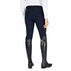 Vestrum Men's San Diego Knee Patch Breeches