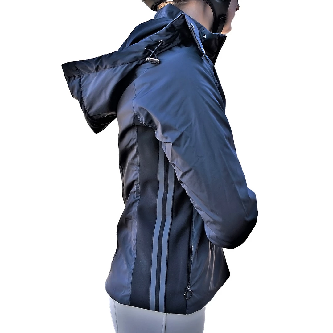 Coupon 👍 Vestrum 👩 Women's Drammen Jacket Equestrian Outerwear 🤩 4 Vestrum Women's Drammen Jacket Equestrian Outerwear