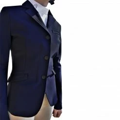 Vestrum Women's Devon Show Coat
