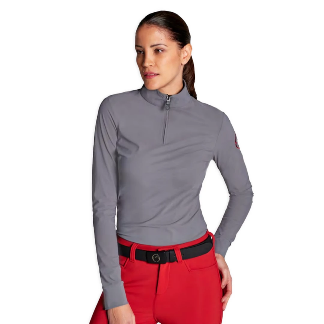 Budget 🔥 Vestrum 👩 Women's Karlstad Training 👕 Shirt Baselayers 😀 3 Vestrum Women's Karlstad Training Shirt Baselayers