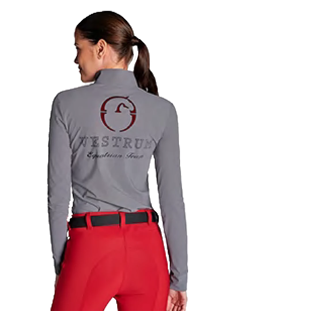 Budget 🔥 Vestrum 👩 Women's Karlstad Training 👕 Shirt Baselayers 😀 4 Vestrum Women's Karlstad Training Shirt Baselayers