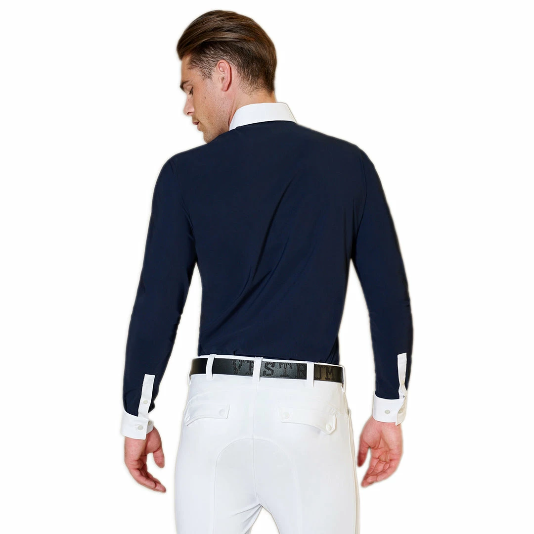 Hot Sale ๐ฅ Vestrum Men's Ketchum Long Sleeve Show ๐ Shirt Show ๐ Shirts ๐งจ 4 Vestrum Men's Ketchum Long Sleeve Show Shirt Show Shirts