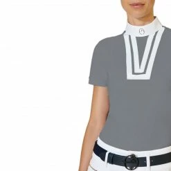 Hot Sale ✔️ Vestrum 👩 Women's Lima Short Sleeve Show 👚 Shirt Show Jackets 😍 9 Vestrum Women's Lima Short Sleeve Show Shirt Show Jackets