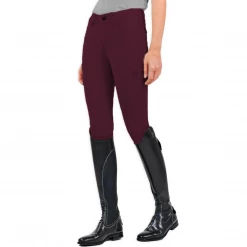 Coupon 😍 Vestrum 👩 Women's Lazise Knee Patch Breeches 🎁 20 Vestrum Women's Lazise Knee Patch Breeches